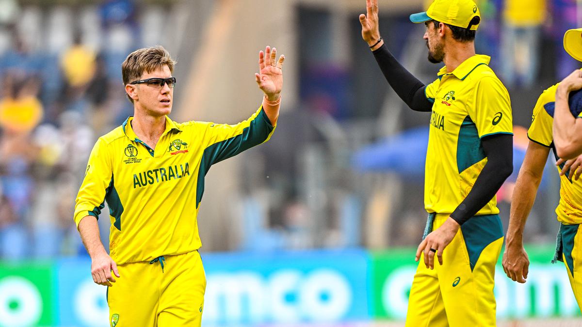 Spin Setback: Adam Zampa Exits Rajasthan Royals in IPL 2024