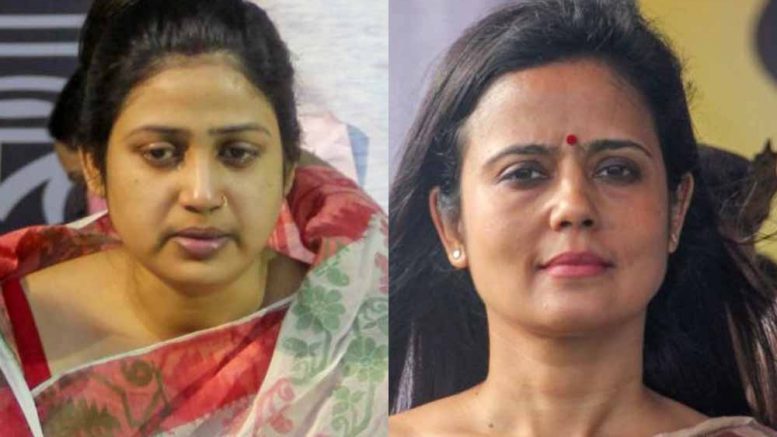 Scandal Unveiled: CBI Raids Mahua Moitra’s Kolkata Residence in Cash-for-Query Investigation