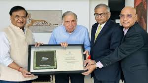 Ratan Tata