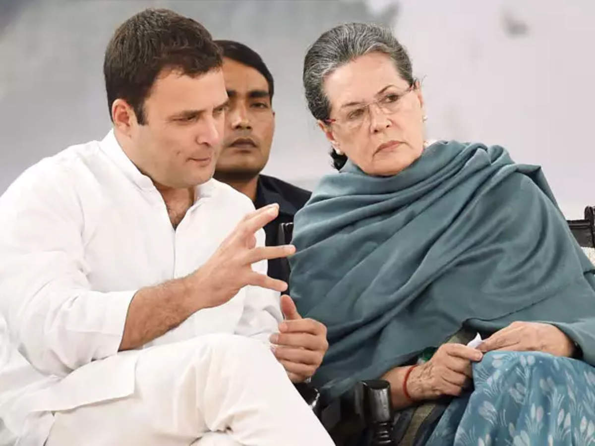 Tensions Escalate: Allegations of Financial Crippling by PM Against Congress