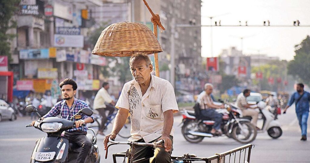 কোন জেলায় কেমন আবহাওয়া