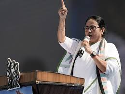 Mamata Banerjee