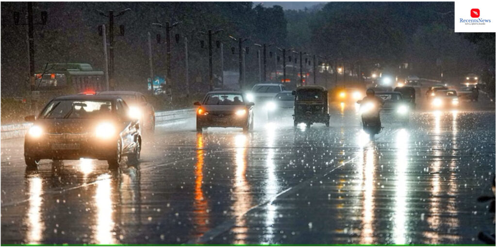 WB Rain Weather Update : নিম্নচাপ ‘কম’ হলেও ভারী বৃষ্টি চলবে বাংলায়! বৃহস্পতিতেও হবে কোন ৯ জেলায় বৃষ্টি ?