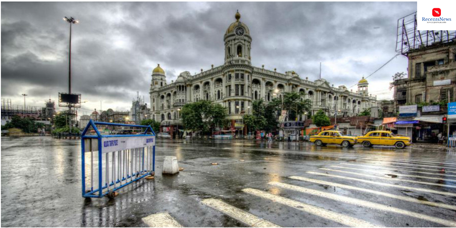 WB Weather Update: আবার ঘূর্ণাবর্ত, আজ ও আগামিকাল দক্ষিণবঙ্গে কতটা বৃষ্টি হবে জানাল আবহাওয়া দফতর