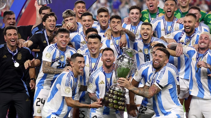 COPA AMERICA