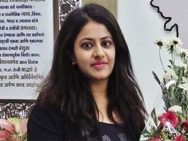 UPSC Revokes IAS Probationer Puja Khedkar Candidature for