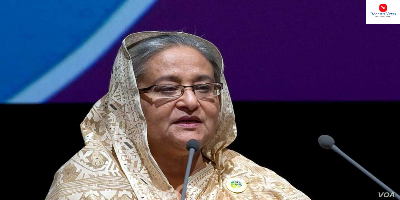 Britain’s on Sheikh Hasina কী পদ্ধতিতে আশ্রয় পেতে পারেন শেখ হাসিনা? ভারতীয় সংবাদ মাধ্যম কে জানাল ব্রিটেনের মন্ত্রী