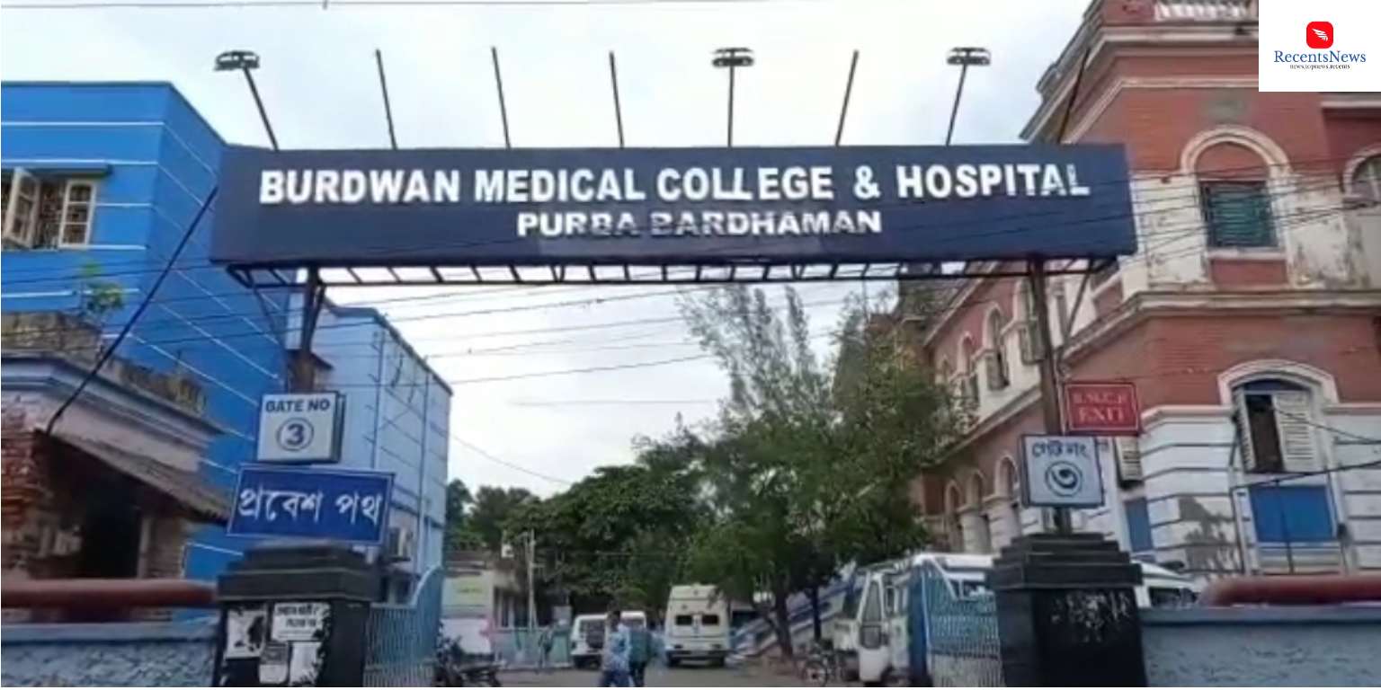 R G Kar News Burdwan Medical College এর চিকিৎসক খুনের পর সেমিনার হলে IMA-র দাবি ঘিরে শোরগোল বেঁধেছে