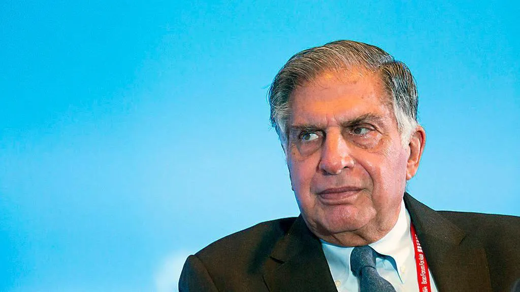 Ratan Tata