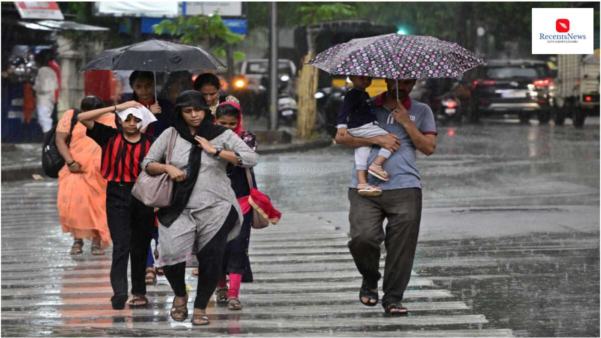 West Bengal Weather রবিবারও দক্ষিণবঙ্গের চার জেলায় বৃষ্টি সম্ভাবনা ! কী পূর্বাভাস উত্তরে? পুজোর মধ্যে কেমন থাকবে আবহাওয়া?